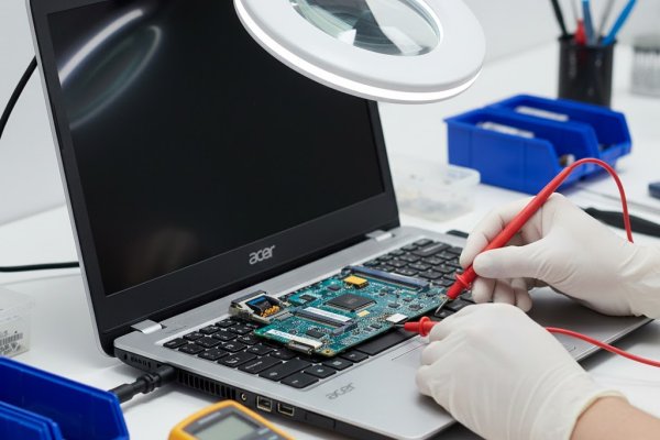 Acer şarj olmuyor sorunu