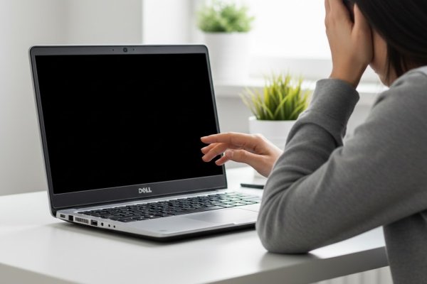 Dell Laptop Açılmıyor Çözümü