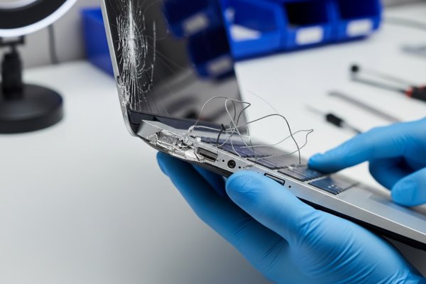 Laptop Menteşe Tamiri ve Kasa Onarımı