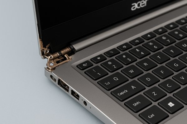 Acer Menteşe Kasa Tamiri