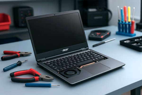 Ankara Acer Servisi - Acer Laptop Teknik Servisi
