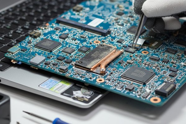 Ankara Profesyonel Laptop Anakart Tamiri