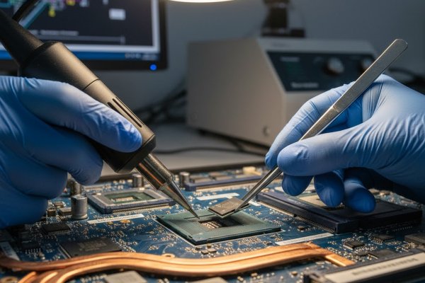 Sıfır Chipset Değişimi Nvidia AMD