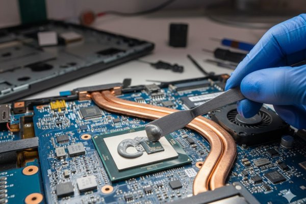 Kaliteli Termal Macun Uygulaması