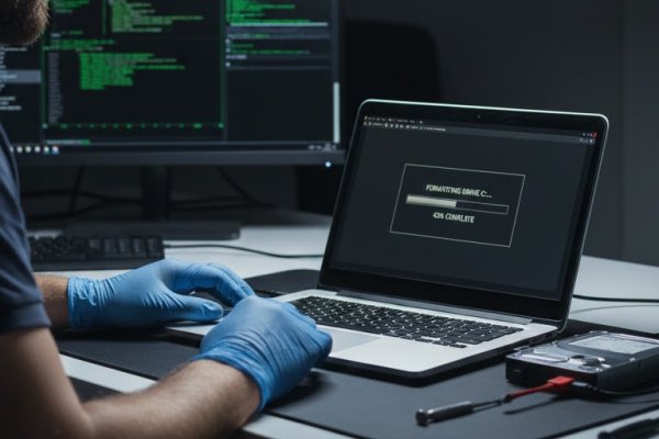 Ankara Profesyonel Veri Kurtarma Laboratuvarı