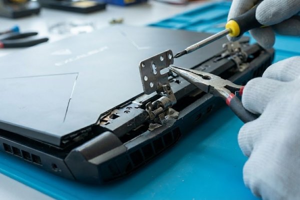 Casper Menteşe Kasa Tamiri