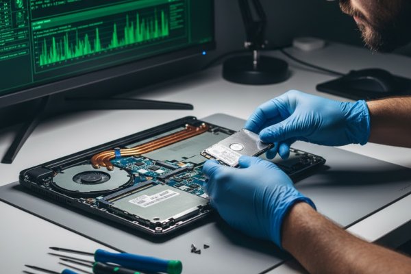 Eski Laptoplar İçin SATA SSD